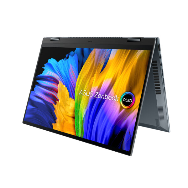 ASUS Zenbook 14 Flip OLED (UP5401EA-KN123W) - Image 3