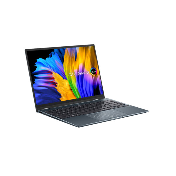 ASUS Zenbook 14 Flip OLED (UP5401EA-KN123W) - Image 5