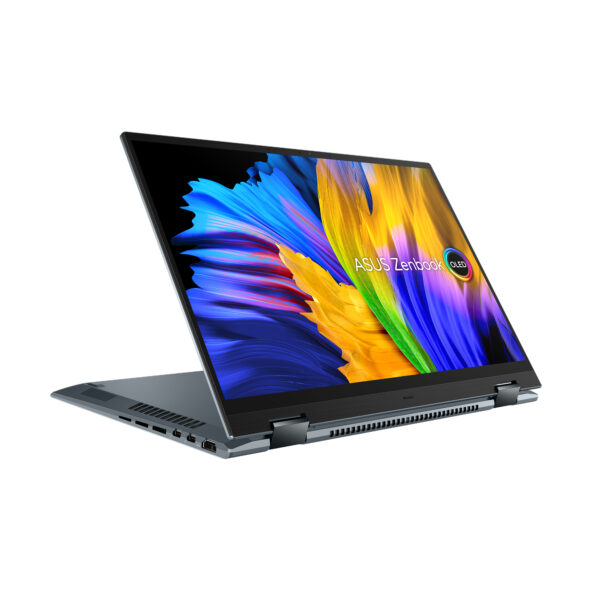 ASUS Zenbook 14 Flip OLED (UP5401EA-KN123W) - Image 6