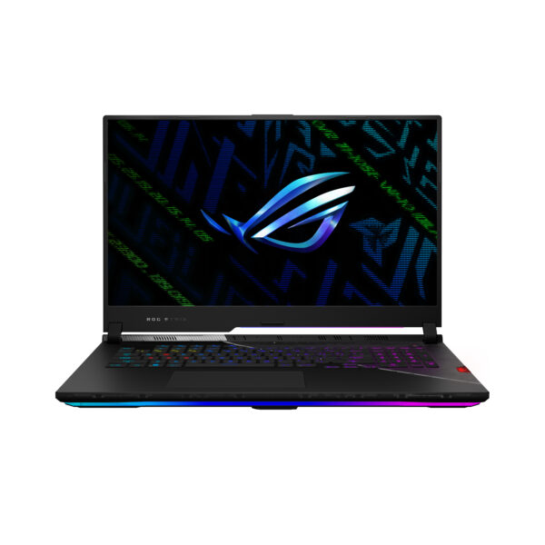 ASUS ROG Strix SCAR 17 SE (G733CX-LL009W) (2022) - Image 2