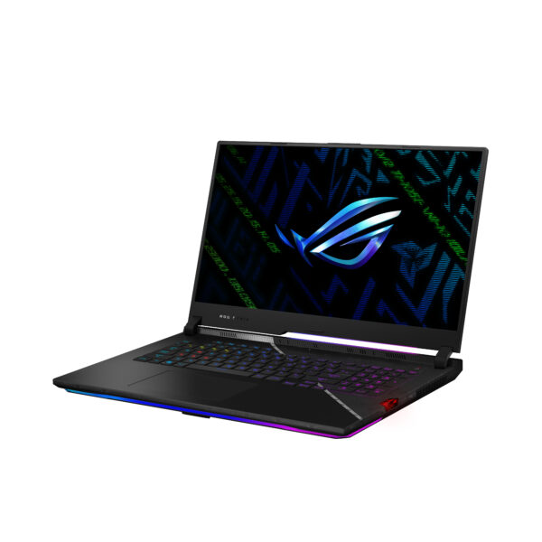ASUS ROG Strix SCAR 17 SE (G733CX-LL009W) (2022)