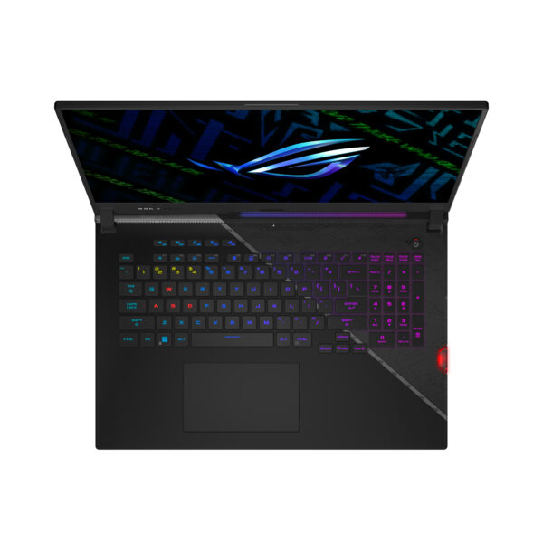 ASUS ROG Strix SCAR 17 SE (G733CX-LL009W) (2022) - Image 3