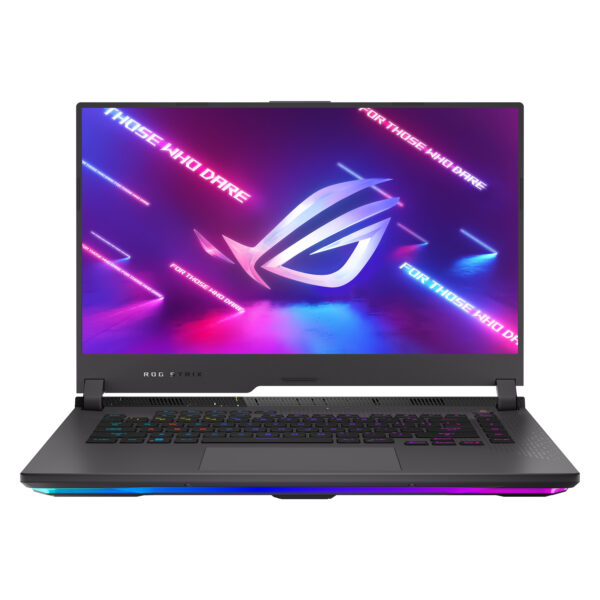 ASUS ROG Strix G15 ( G513RM-HF150W ) - Image 2