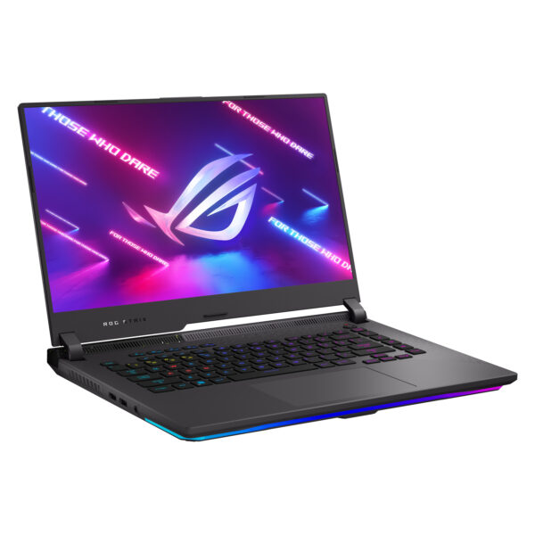 ASUS ROG Strix G15 ( G513RM-HF150W ) - Image 5