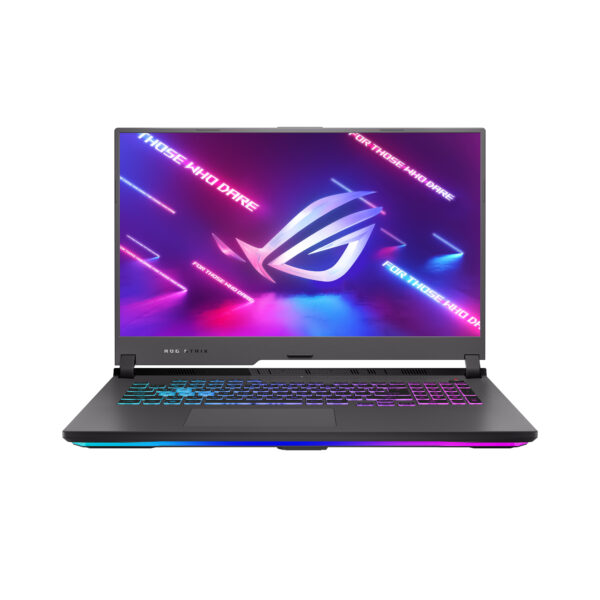 ASUS ROG Strix G17 ( G713RC-HX051 ) (2022) - Image 2
