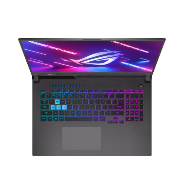 ASUS ROG Strix G17 ( G713RC-HX051 ) (2022) - Image 3
