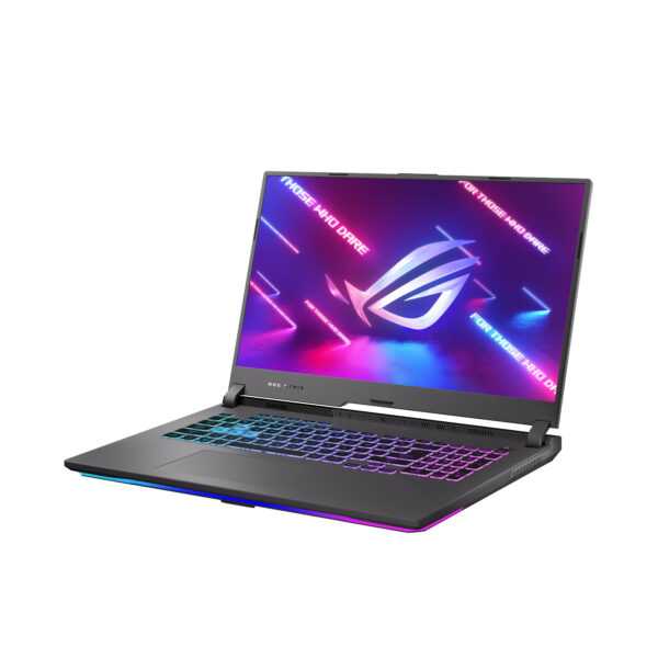 ASUS ROG Strix G17 ( G713RC-HX051 ) (2022) - Image 5