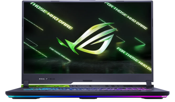 ASUS ROG Strix G17 ( G713RC-HX051 ) (2022)