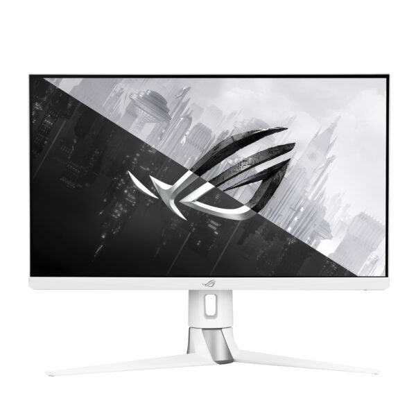 ASUS ROG Strix Gaming Monitor ( XG27AQ-W ) - Image 2