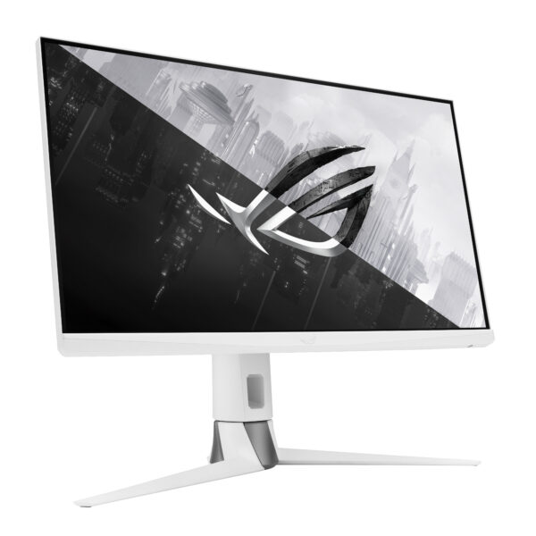 ASUS ROG Strix Gaming Monitor ( XG27AQ-W ) - Image 3