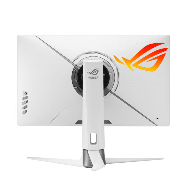 ASUS ROG Strix Gaming Monitor ( XG27AQ-W ) - Image 8