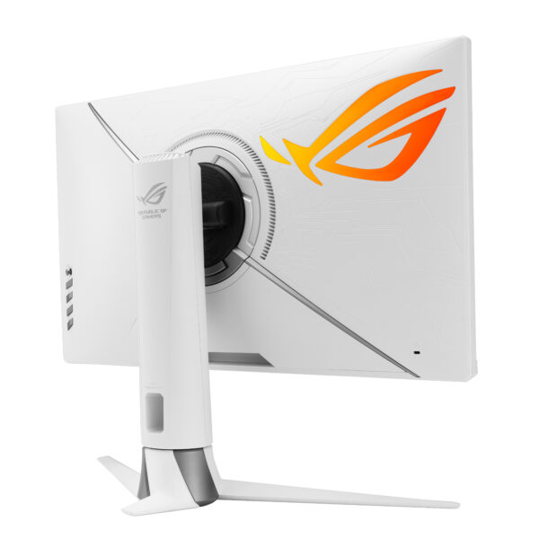 ASUS ROG Strix Gaming Monitor ( XG27AQ-W ) - Image 6