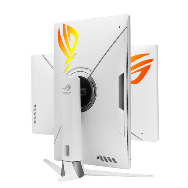 ASUS ROG Strix Gaming Monitor ( XG27AQ-W ) - Image 5
