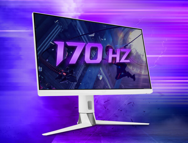 ASUS ROG Strix Gaming Monitor ( XG27AQ-W )