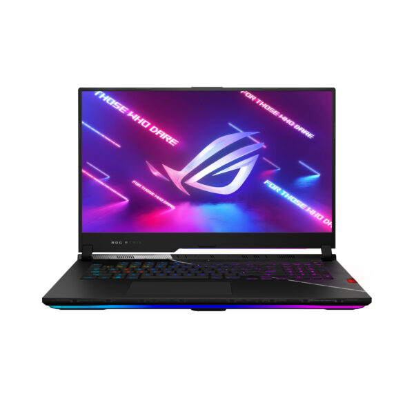 ASUS ROG Strix SCAR 17 ( G733ZW-KH142 ) (2022) - Image 2