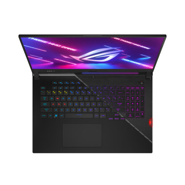 ASUS ROG Strix SCAR 17 ( G733ZW-KH142 ) (2022) - Image 3