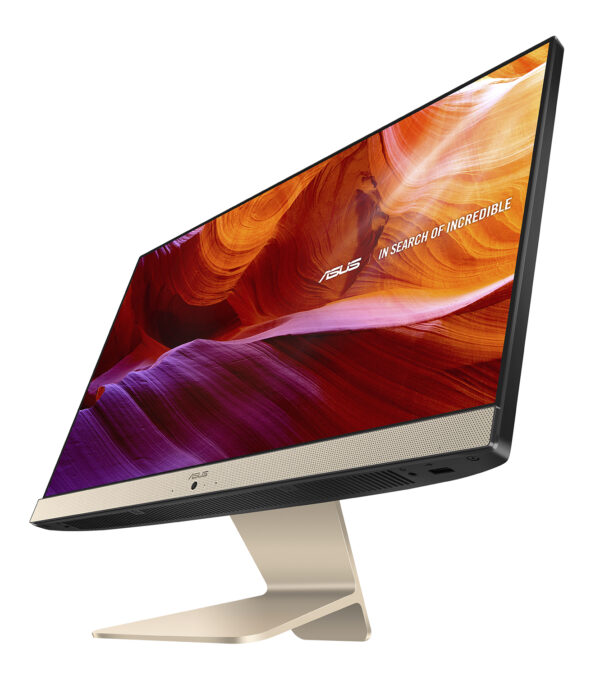 Asus All In One (M3700WUAT-BA014M) - Image 2