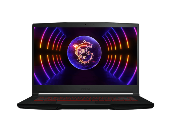 MSI Thin GF63 12VE (12VE-018XAE) - Image 2