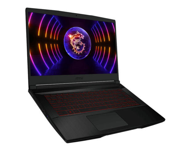 MSI Thin GF63 12VE (12VE-018XAE)