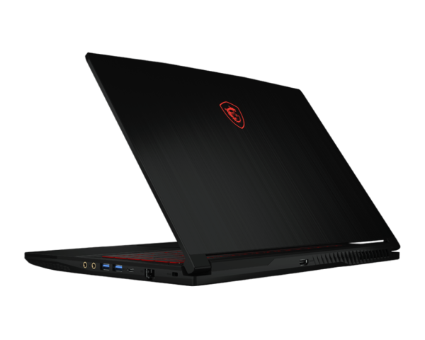 MSI Thin GF63 12VE (12VE-018XAE) - Image 4