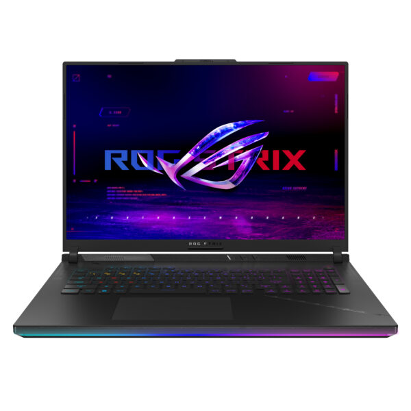 ASUS ROG Strix SCAR 18 (G834JZ-N6029) (2023) - Image 2