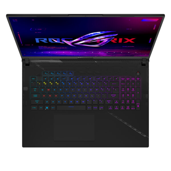 ASUS ROG Strix SCAR 18 (G834JZ-N6029) (2023) - Image 3