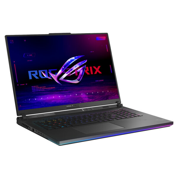 ASUS ROG Strix SCAR 18 (G834JZ-N6029) (2023)