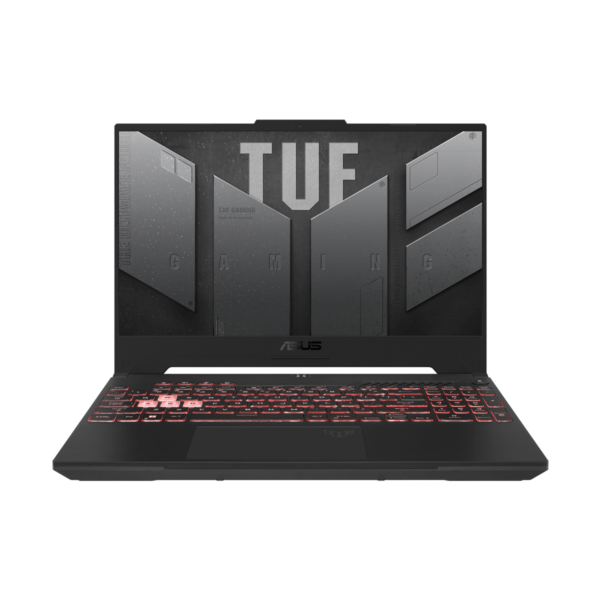ASUS TUF Gaming F15 ( FX507ZC4-HN127 ) - Image 2