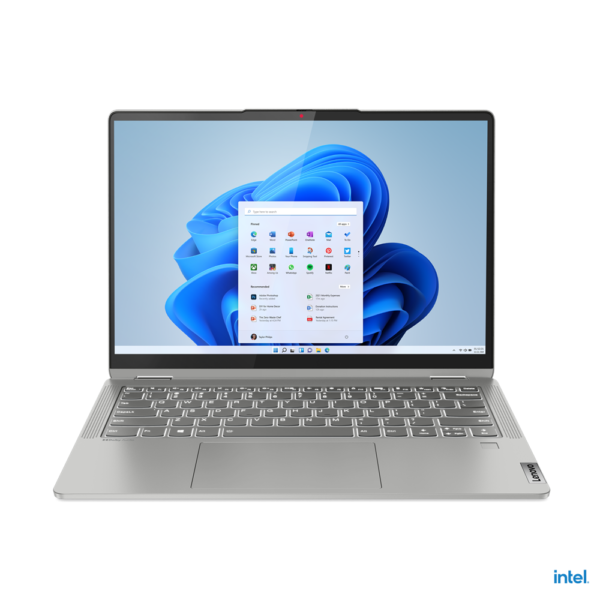 Lenovo FLEX 5 2-IN-1 ( 82R70004US ) - Image 5