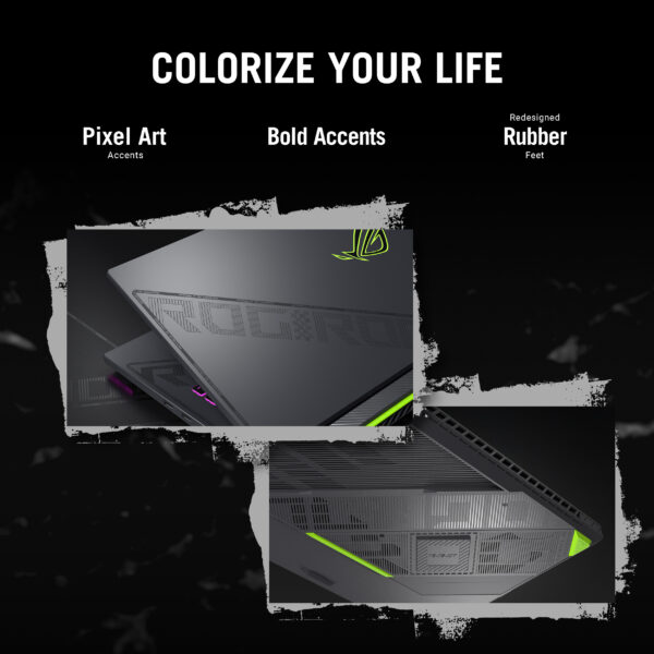 ASUS ROG Strix G16 ( G614JI-N4225 ) (2023) - Image 5