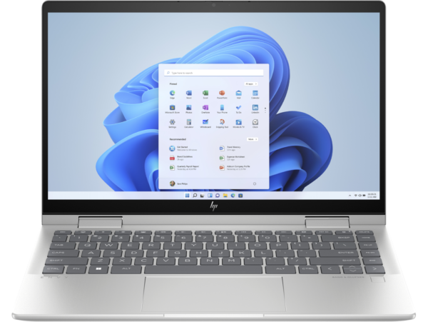 HP ENVY X360 2in1 Laptop 14-ES033DX - Image 3