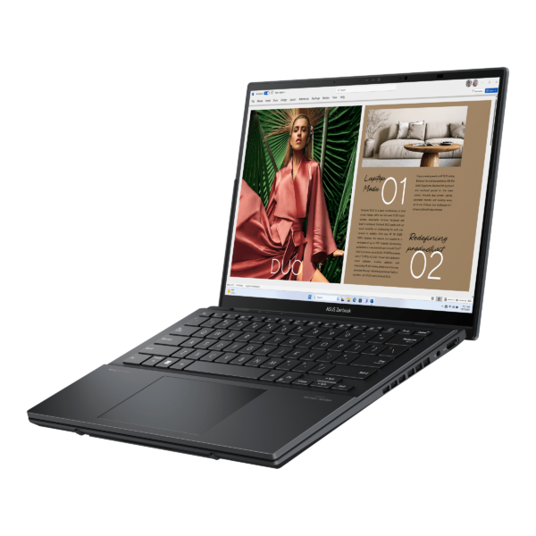 ASUS Zenbook Duo OLED (UX8406MA-PZ044W) (2024) - Image 3