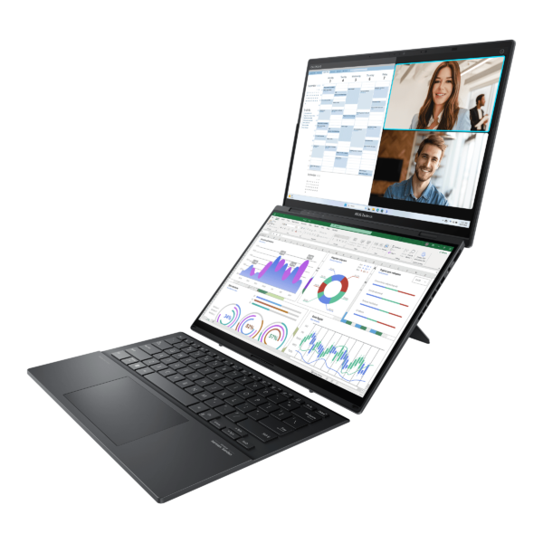 ASUS Zenbook Duo OLED (UX8406MA-PZ044W) (2024) - Image 5