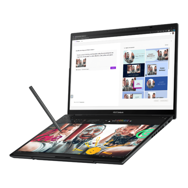 ASUS Zenbook Duo OLED (UX8406MA-PZ044W) (2024) - Image 6