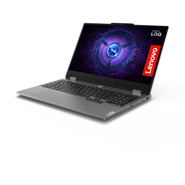 Lenovo LOQ Gaming Laptop 1515IRX9 ( 83DV00P4A ) (2024)
