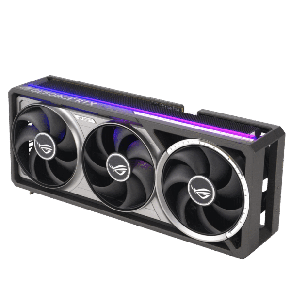 ASUS ROG Astral GeForce RTX™ 5090 32GB GDDR7 OC Edition - Image 2