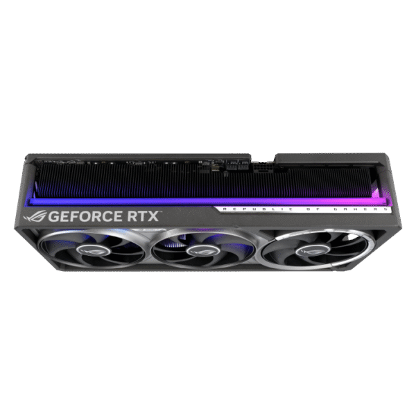 ASUS ROG Astral GeForce RTX™ 5090 32GB GDDR7 OC Edition - Image 3