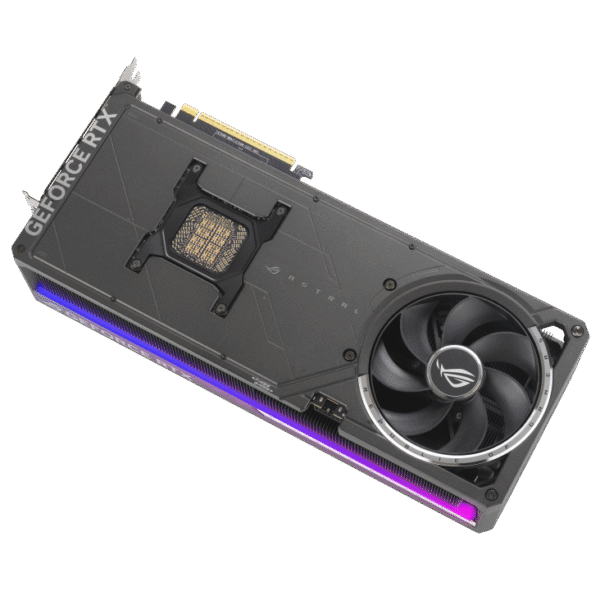 ASUS ROG Astral GeForce RTX™ 5090 32GB GDDR7 OC Edition - Image 4