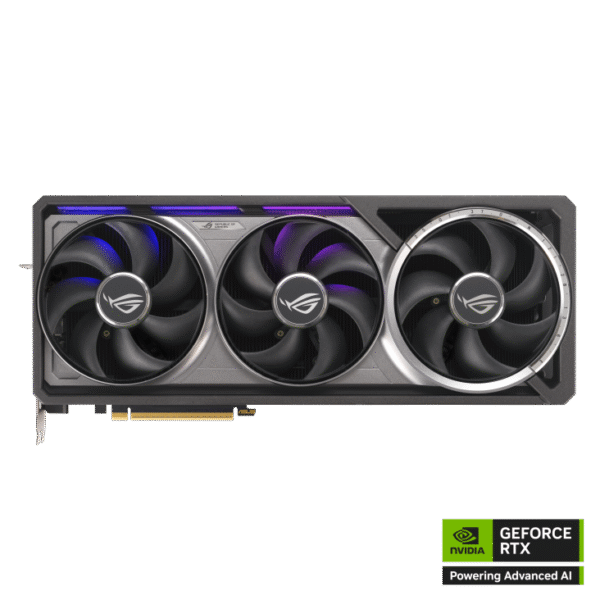 ASUS ROG Astral GeForce RTX™ 5090 32GB GDDR7 OC Edition - Image 6